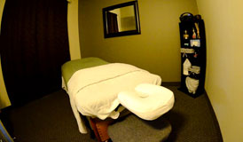 Treatment Rooms